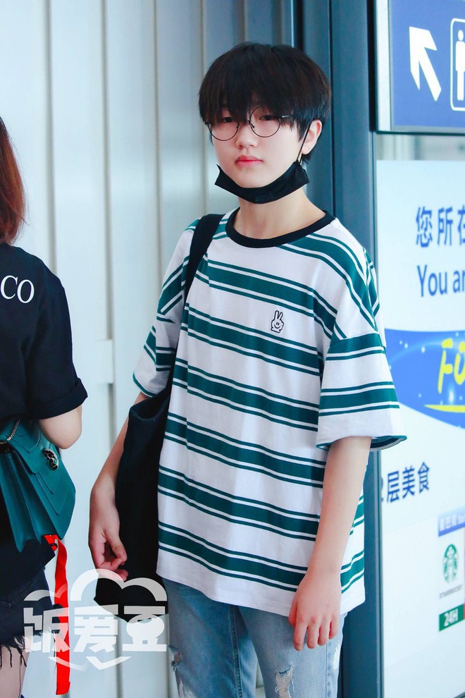 Top idol nhỏ tuổi nhất Kpop: Nghe năm sinh của center cực phẩm IZ*ONE và bản sao Jungkook mà thở dài Mình già quá rồi - Ảnh 2.