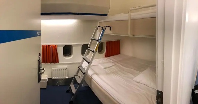 Những sân bay “xịn nhất hành tinh” khiến du khách sốc toàn tập, đặt chân đến rồi chỉ muốn ở luôn không cần đi đâu nữa! - Ảnh 1.
