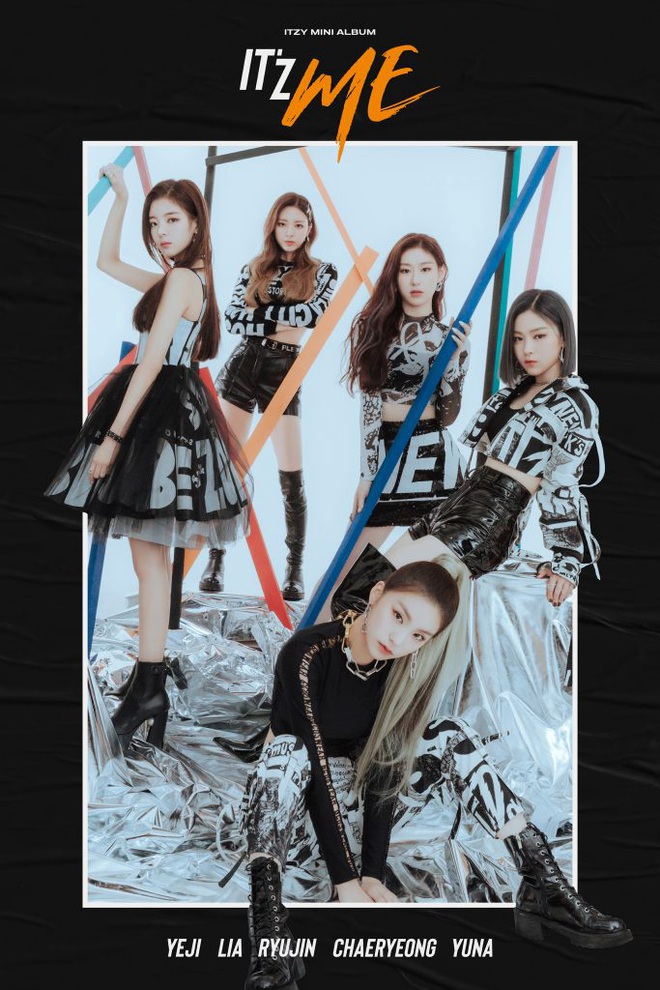 ITZY comeback bị chê nhạc khó nghe, thành tích ngày đầu lẹt đẹt, nhưng WANNABE vẫn vượt mặt 2 ca khúc trước đem về thành tích khủng - Ảnh 6.