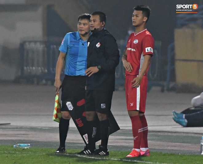 Tuyển thủ Việt Nam dự U20 World Cup hồi sinh thần kỳ sau 2 năm bị chấn thương kinh hoàng, ghi điểm mạnh với trợ lý Lee Young-jin - Ảnh 1.