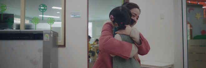 4 lí do cần xem gấp Hi Bye, Mama!: Không phản diện, không cua lái, chỉ cảm xúc thôi cũng đủ thuyết phục - Ảnh 2.