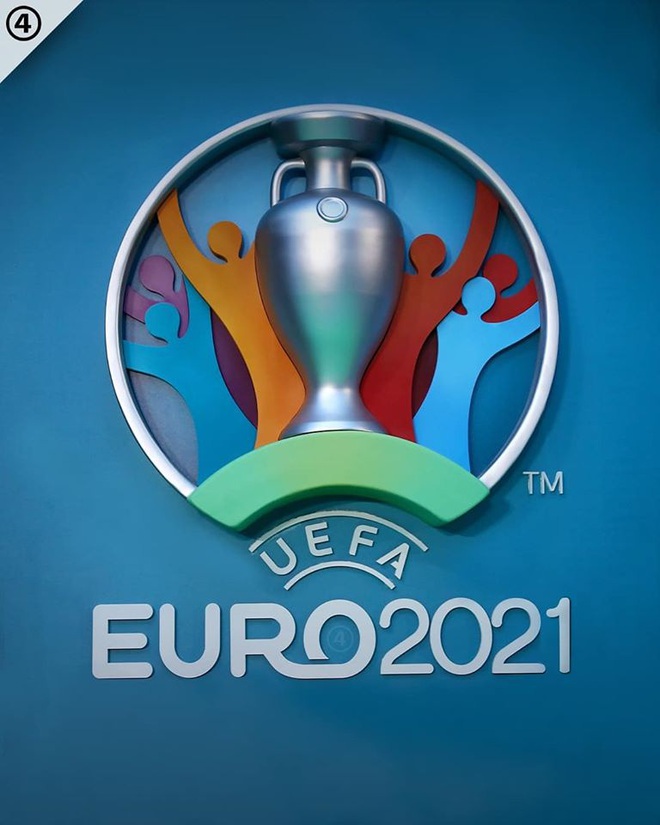 Chính thức: Giải bóng đá được mong chờ nhất năm 2020 bị hoãn vì COVID-19 - Ảnh 2.