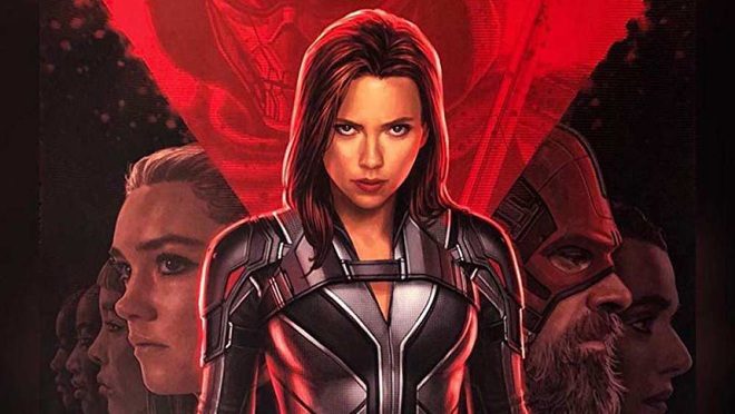MXH rần rần nhận tin Black Widow chính thức được Marvel hoãn chiếu: Thôi thì chiếu luôn ở Disney  cho rồi! - Ảnh 2.