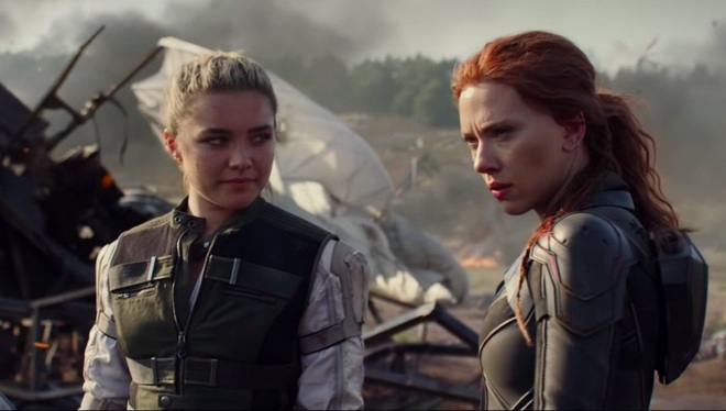MXH rần rần nhận tin Black Widow chính thức được Marvel hoãn chiếu: Thôi thì chiếu luôn ở Disney  cho rồi! - Ảnh 7.
