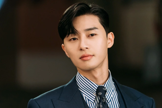 Park Seo Joon chuẩn ngoài đẹp trai, trong nhiều tiền: Tậu villa trăm tỷ ở khu nhà giàu, vợ chồng Kim Tae Hee là hàng xóm - Ảnh 2.