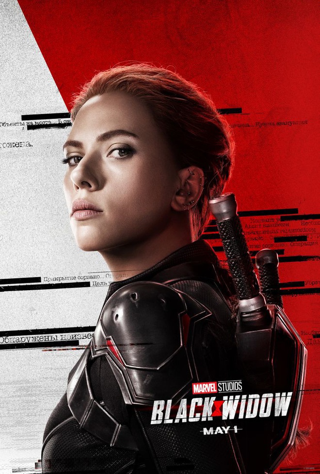 MXH rần rần nhận tin Black Widow chính thức được Marvel hoãn chiếu: Thôi thì chiếu luôn ở Disney  cho rồi! - Ảnh 9.