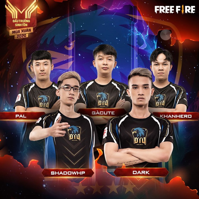 Team Flash bất ngờ hụt hơi tại vòng bảng, chung kết Đấu Trường Sinh Tồn Free Fire mùa Xuân 2020 hứa hẹn cực đáng xem! - Ảnh 4.