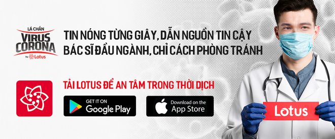 “Đừng khoá cửa các con lại và nghĩ con mình an toàn” - Lời nhắn gửi của các bác sĩ, nhà báo trước dịch Covid-19 - Ảnh 9.