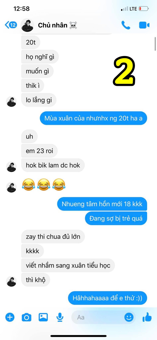 LyLy đăng đàn tố cáo Châu Đăng Khoa đứng tên ca khúc do LyLy sáng tác, khẳng định Em biết ơn anh, nên đã trả ơn anh! - Ảnh 4.