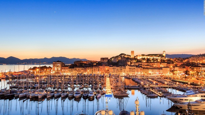 Liên hoan phim Cannes 2020 có khả năng được hoãn để tránh dịch - Ảnh 4.