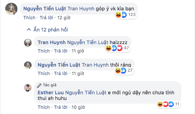 Hari Won bị cả dàn sao Việt nhắc nhở vì viết sai nghĩa tiếng Việt “chút xíu”, đến Trấn Thành cũng phải cạn lời vì vợ - Ảnh 5.