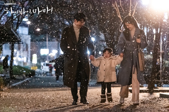 3 lý do cực kì thuyết phục giúp mẹ ma Kim Tae Hee có thể tái sinh thực sự sau 49 ngày ở Hi Bye, Mama - Ảnh 3.