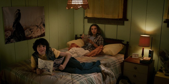 Nỗi khổ của dàn sao nhí IT và Stranger Things: bị bám đuôi từ phim trường, soi mói cơ thể đến ám ảnh - Ảnh 2.