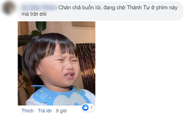 Dân tình khóc thét vì màn tráo đổi gương mặt như phim kinh dị của Tam Thiên Nha Sát - Ảnh 4.