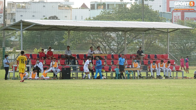 Những điều đặc biệt tại giải U19 Quốc gia 2020 (kỳ 1): Tình yêu mãnh liệt không bị cách ly giữa mùa dịch Covid-19 - Ảnh 6.