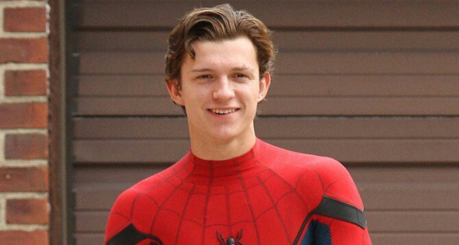 Spider-Man 3 ra mắt siêu anh hùng Marvel từ Netflix, nhìn ngon lành chẳng kém Tom Holland? - Ảnh 1.