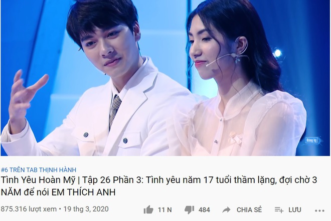 Trúng tiếng sét ái tình năm 17 tuổi, cô gái bay từ Bắc vào Nam để bày tỏ tình cảm với Hải Nam tại Tình yêu hoàn mỹ - Ảnh 6.