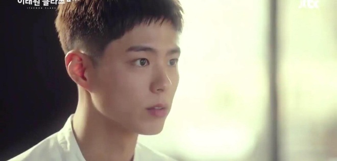 Park Bo Gum leo thẳng top 1 tìm kiếm xứ Hàn nhờ màn cưa đổ chị đẹp Soo Ah trong nháy mắt ở Tầng Lớp Itaewon tập cuối - Ảnh 5.