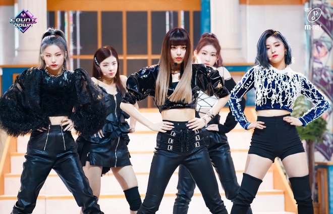 Tân binh Kpop có tầm ảnh hưởng lớn năm 2020: Nhóm nam công ty nhỏ lọt top 3 cùng ITZY và TXT, (G)I-DLE đồng hạng với 2 cái tên lạ hoắc - Ảnh 1.