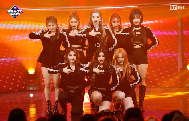 Tân binh Kpop có tầm ảnh hưởng lớn năm 2020: Nhóm nam công ty nhỏ lọt top 3 cùng ITZY và TXT, (G)I-DLE đồng hạng với 2 cái tên lạ hoắc - Ảnh 7.