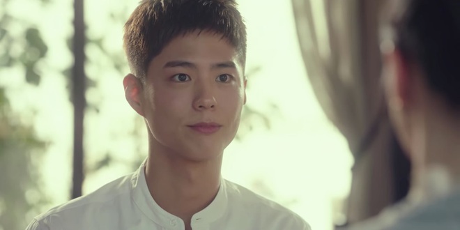 Thính của Park Bo Gum quá thơm làm dân tình gào thét đòi Tầng Lớp Itaewon phần 2 - Ảnh 6.