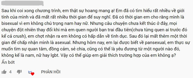 Hakoota Dũng Hà nỗ lực trong hành trình phá bỏ nỗi cô đơn của người song tính, toàn tính - Ảnh 3.