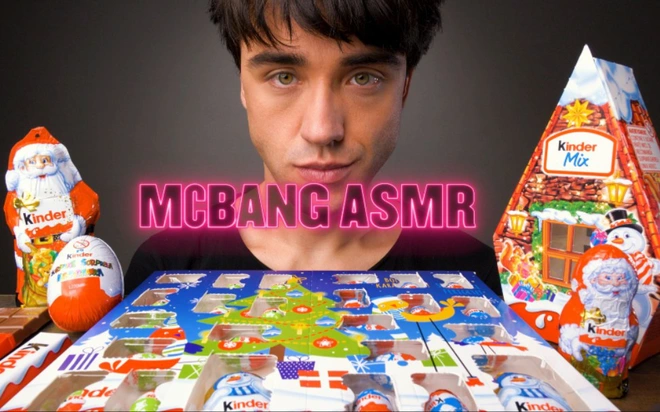 Những YouTuber mukbang – ASMR điển trai nhất khiến hội chị em điêu đứng vì còn “ngon” hơn đồ ăn trước mặt, tiếc gì 1 subscribe bạn ơi! - Ảnh 16.