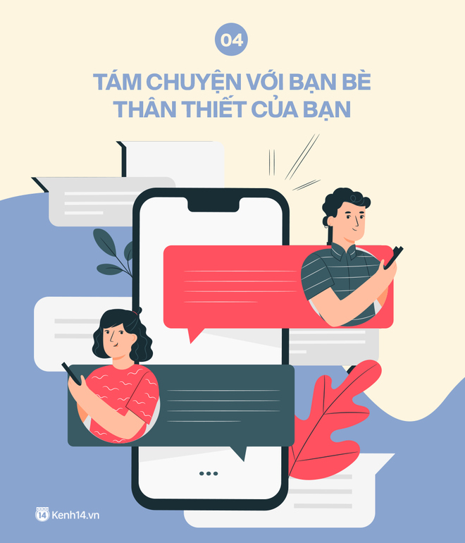 Làm thế nào để chống chọi với sự cô độc khi ở nhà những ngày cách ly xã hội (social distancing) - Ảnh 4.