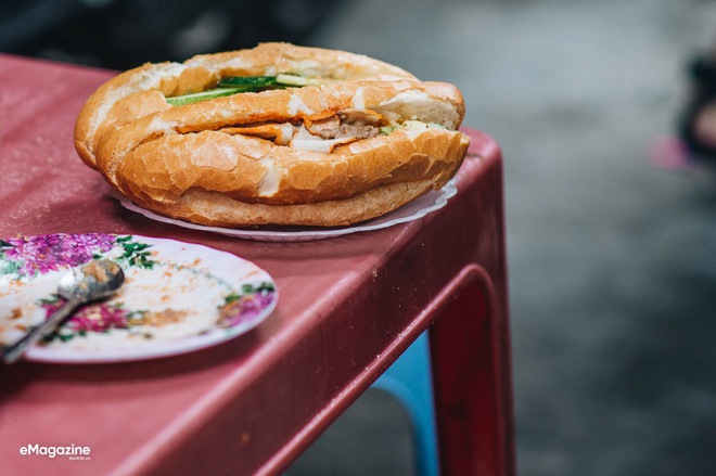 Hôm nay, bánh mì Việt Nam xuất hiện trên trang chủ Google của hơn 10 quốc gia trên thế giới - Ảnh 3.
