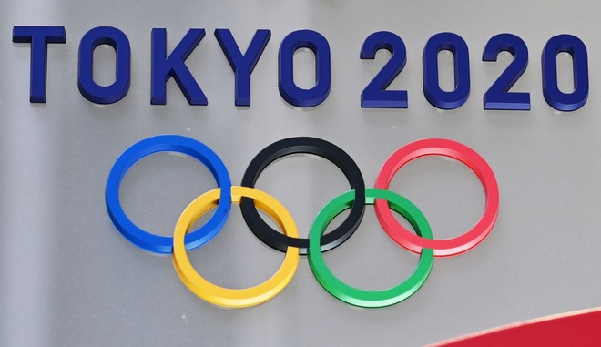 Chính thức: Olympic Tokyo 2020 bị hoãn sang 2021 - Ảnh 1.