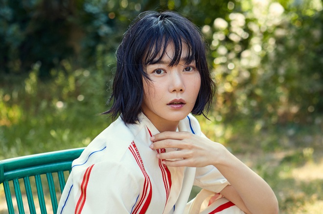 Nữ hoàng cảnh nóng Bae Doona: Siêu sao đẳng cấp Hollywood không ngại đóng vai phụ, chuyên trị phim 18  nhưng không tục - Ảnh 1.