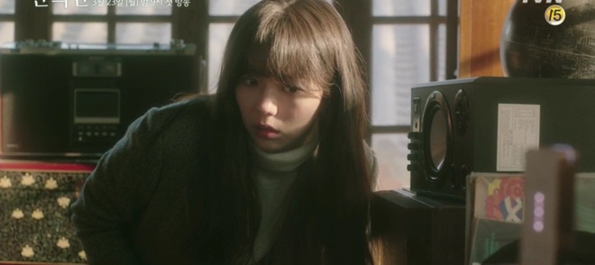 A Piece of Your Mind mở đầu đã ngỡ phim bách hợp, Jung Hae In bị tình đầu né như tránh tà là có lí do? - Ảnh 7.