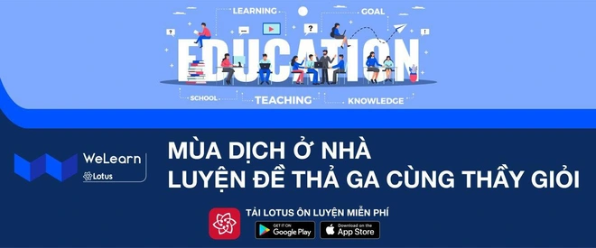 Chinh phục IELTS 9.0 giữa mùa Covid-19 tưởng khó mà dễ nhờ WeLearn trên MXH Lotus! - Ảnh 6.