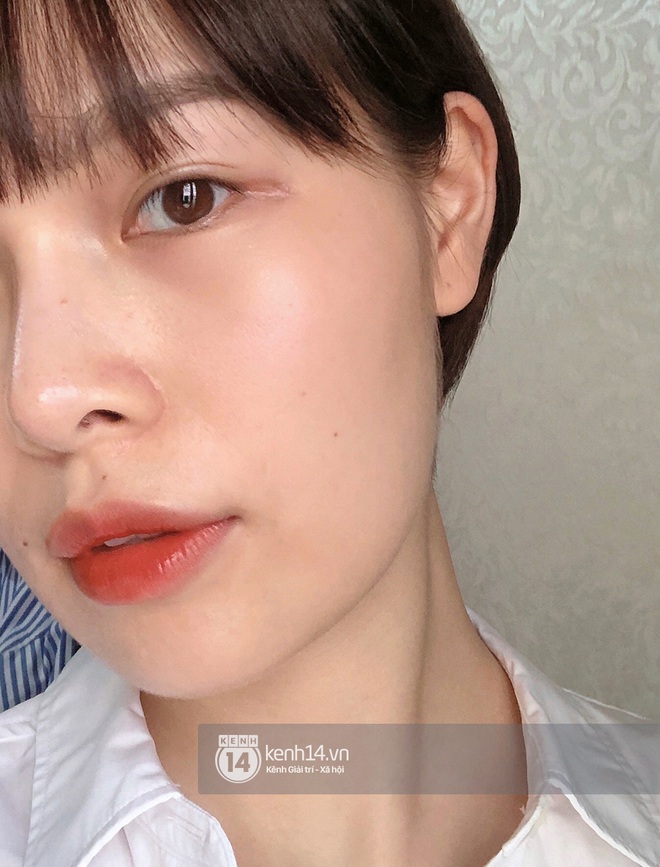Bỏ sữa rửa mặt, bỏ kem chống nắng: Da tôi đẹp lên kinh ngạc sau 1 tuần ở nhà tránh dịch Covid-19 - Ảnh 6.