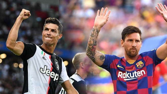 Tại sao Quang Hải, Công Phượng chưa phải giảm lương như Ronaldo, Messi trong mùa Covid-19? - Ảnh 1.