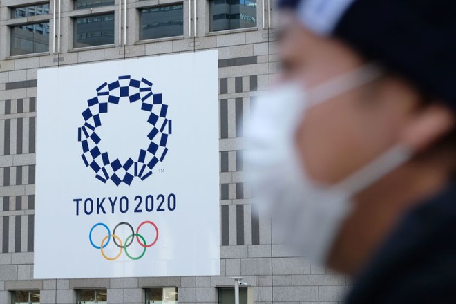 Olympic Tokyo bị hoãn: Thành trì cuối cùng của thể thao thế giới sụp đổ trước Covid-19 và lần hiếm hoi người Nhật bị chỉ trích - Ảnh 2.