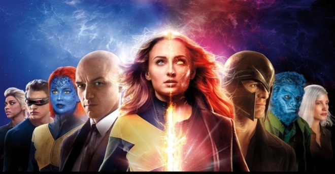 Marvel nhăm nhe giới thiệu “át chủ bài” X-Men vào vũ trụ qua The Eternals, đội Avengers sắp đi đời nhà ma? - Ảnh 1.