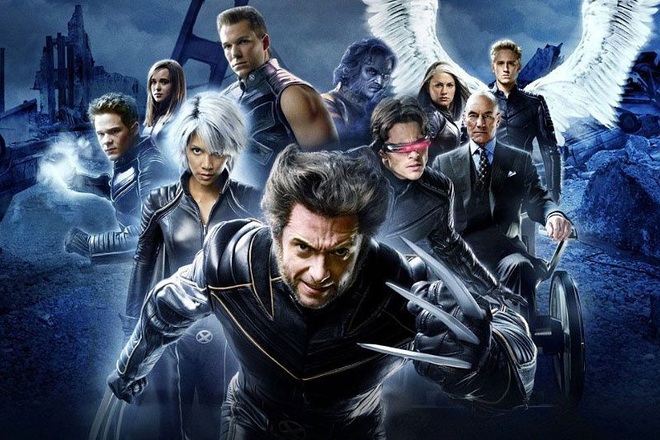 Marvel nhăm nhe giới thiệu “át chủ bài” X-Men vào vũ trụ qua The Eternals, đội Avengers sắp đi đời nhà ma? - Ảnh 4.