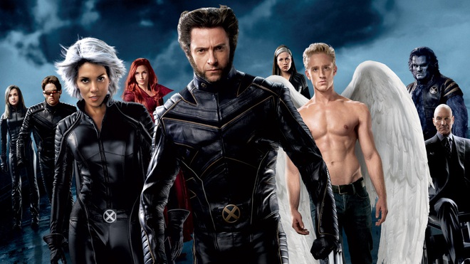 Marvel nhăm nhe giới thiệu “át chủ bài” X-Men vào vũ trụ qua The Eternals, đội Avengers sắp đi đời nhà ma? - Ảnh 9.