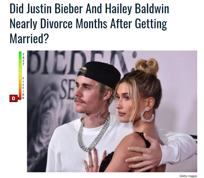 Thì thầm Hollywood: Kim có thể ăn quả đắng vì đặt bẫy Taylor, Justin Bieber ly hôn và sự thật sau loạt ồn ào gây sốc - Ảnh 8.