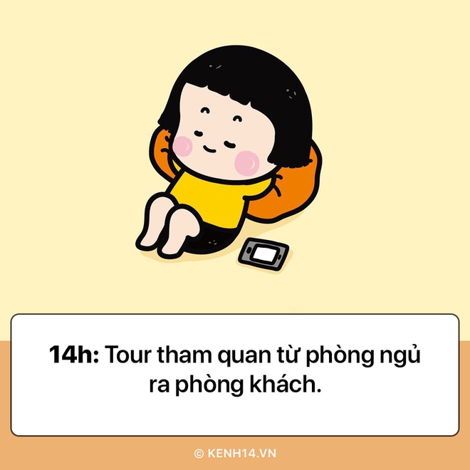 Rảnh rảnh lên tour du lịch cuối tuần mùa dịch: Nghe vô lý nhưng lại thuyết phục từng chi tiết, ai bỏ lỡ ráng chịu nghen - Ảnh 11.