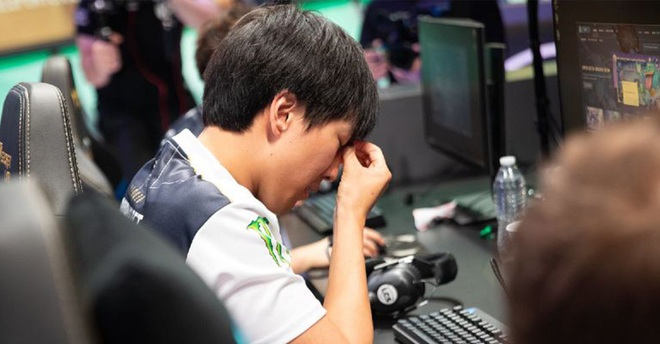 Đương kim vô địch LCS 2019 Team Liquid đang lạc trôi khỏi top 4, vì đâu nên nỗi? - Ảnh 3.