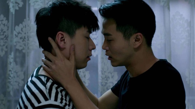 5 phim đam mỹ Hoa ngữ cày lai rai xuyên ngày nghỉ dài, bỏ qua sao được chuyện tình day dứt của Huỳnh Hiểu Minh - Ảnh 12.