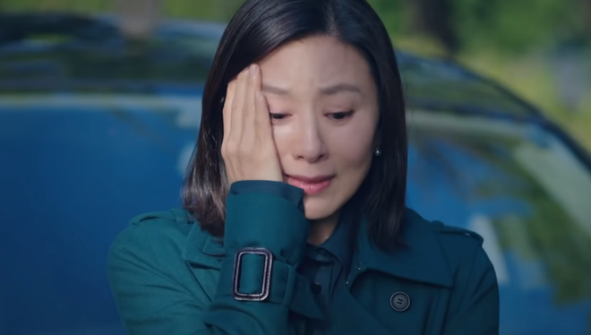 Phim 19  Thế Giới Hôn Nhân: Màn tái xuất nóng bỏng của Kim Hee Ae, drama tiểu tam khiến chị em vừa xem đã muốn ở giá! - Ảnh 2.