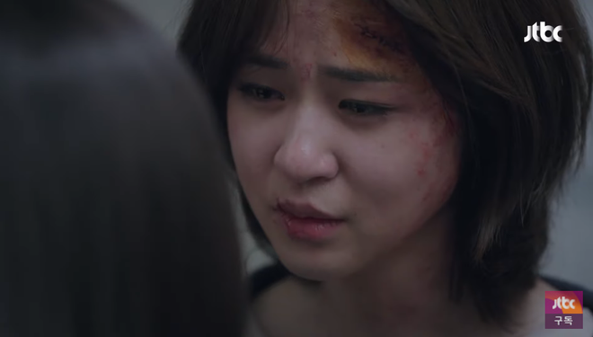 Phim 19  Thế Giới Hôn Nhân: Màn tái xuất nóng bỏng của Kim Hee Ae, drama tiểu tam khiến chị em vừa xem đã muốn ở giá! - Ảnh 11.