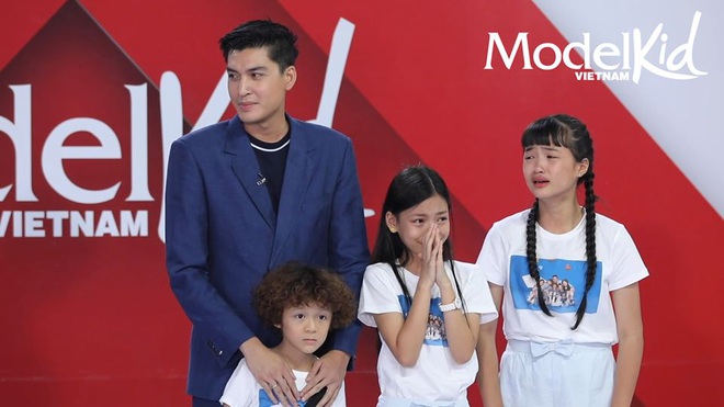 Trước Quang Đại, NSX Model Kid Vietnam từng đón nhận 2 trường hợp giám khảo biến mất tại Vietnams Next Top Model - Ảnh 2.
