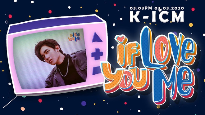 Góc bất ngờ: K-ICM tung MV lyrics đánh dấu cột mốc solo hậu lùm xùm, khẳng định không ca hát để giữ đúng bản chất producer - Ảnh 2.