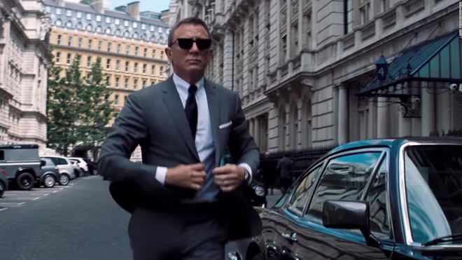 Hàng loạt bom tấn dời lịch chiếu, Hollywood chung tay né cúm: Đến siêu điệp viên 007 cũng phải đeo khẩu trang tránh dịch - Ảnh 5.