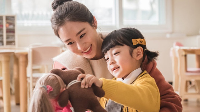 Phim HI BYE, MAMA của Kim Tae Hee hoãn chiếu một tuần vì Covid-19 - Ảnh 1.