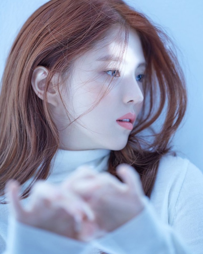 “Bản sao” của Song Hye Kyo - Han So Hee lộ ảnh nổi loạn thời quá khứ nhưng phản ứng của Knet độc miệng mới bất ngờ - Ảnh 9.